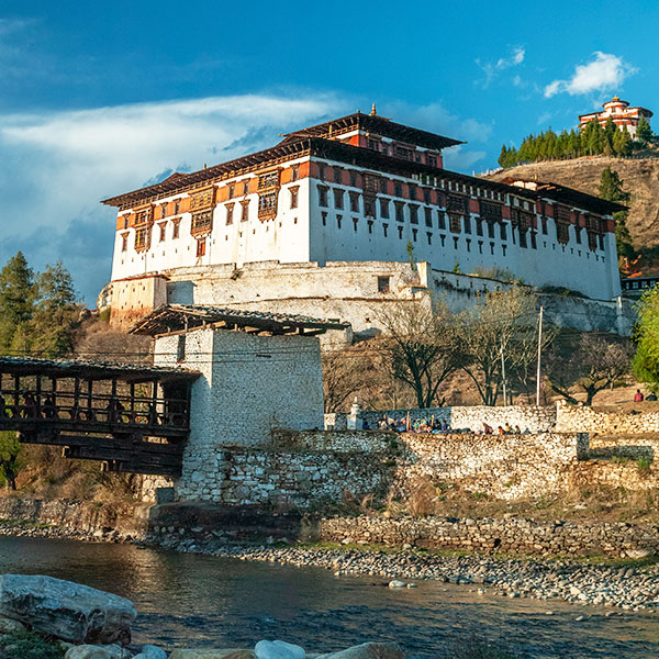 Bhutan