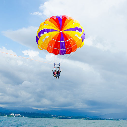 Adventure Activities