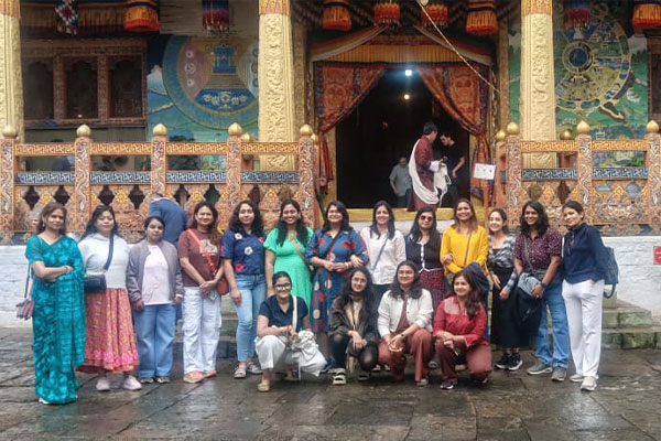 Explore the Spiritual Heartland