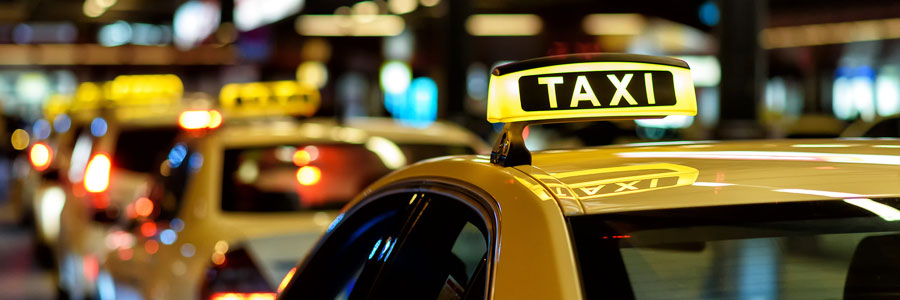 taxi fair