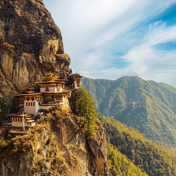 Ideal Destination for a Family Tour