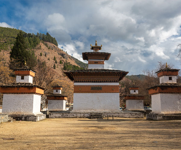 National Folk Heritage Museum