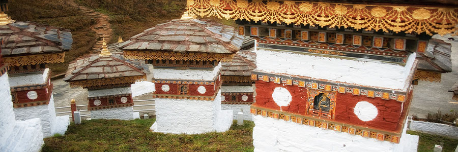 National Memorial Chorten