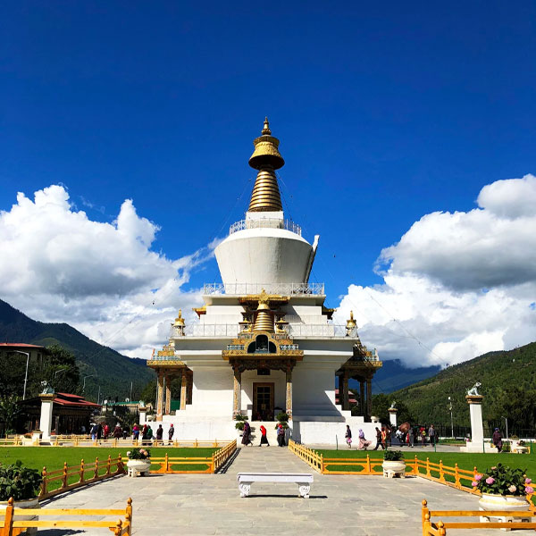 National Memorial Chorten