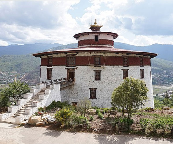 Simply Bhutan Museum