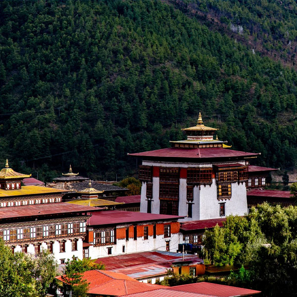 Thimphu - Bhutan