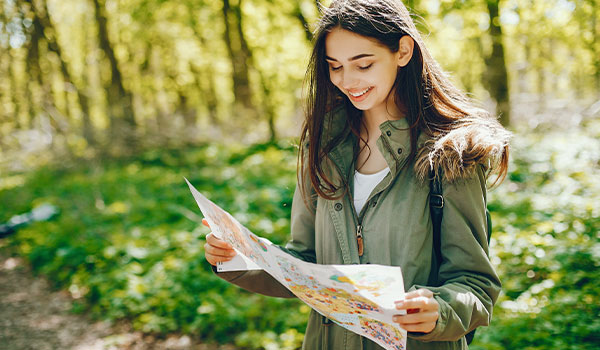 Mandatory Licensed Travel Guide