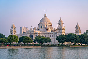 Kolkata