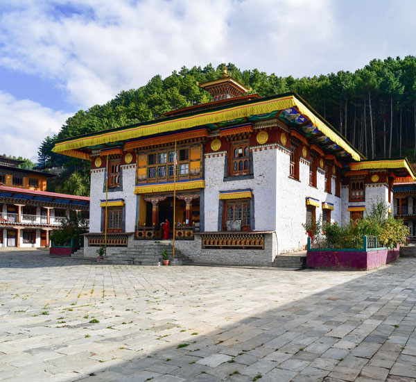Bumthang